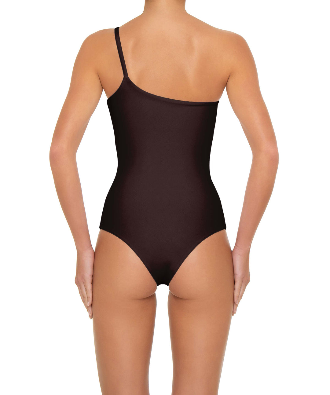 BSWS-S91 Asymmetrical One Shoulder