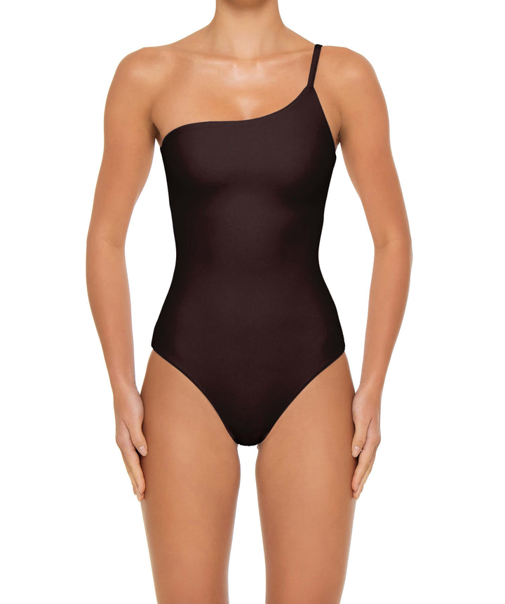 BSWS-S91 Asymmetrical One Shoulder
