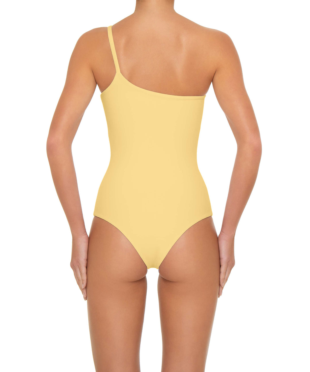 BSWS-S91 Asymmetrical One Shoulder