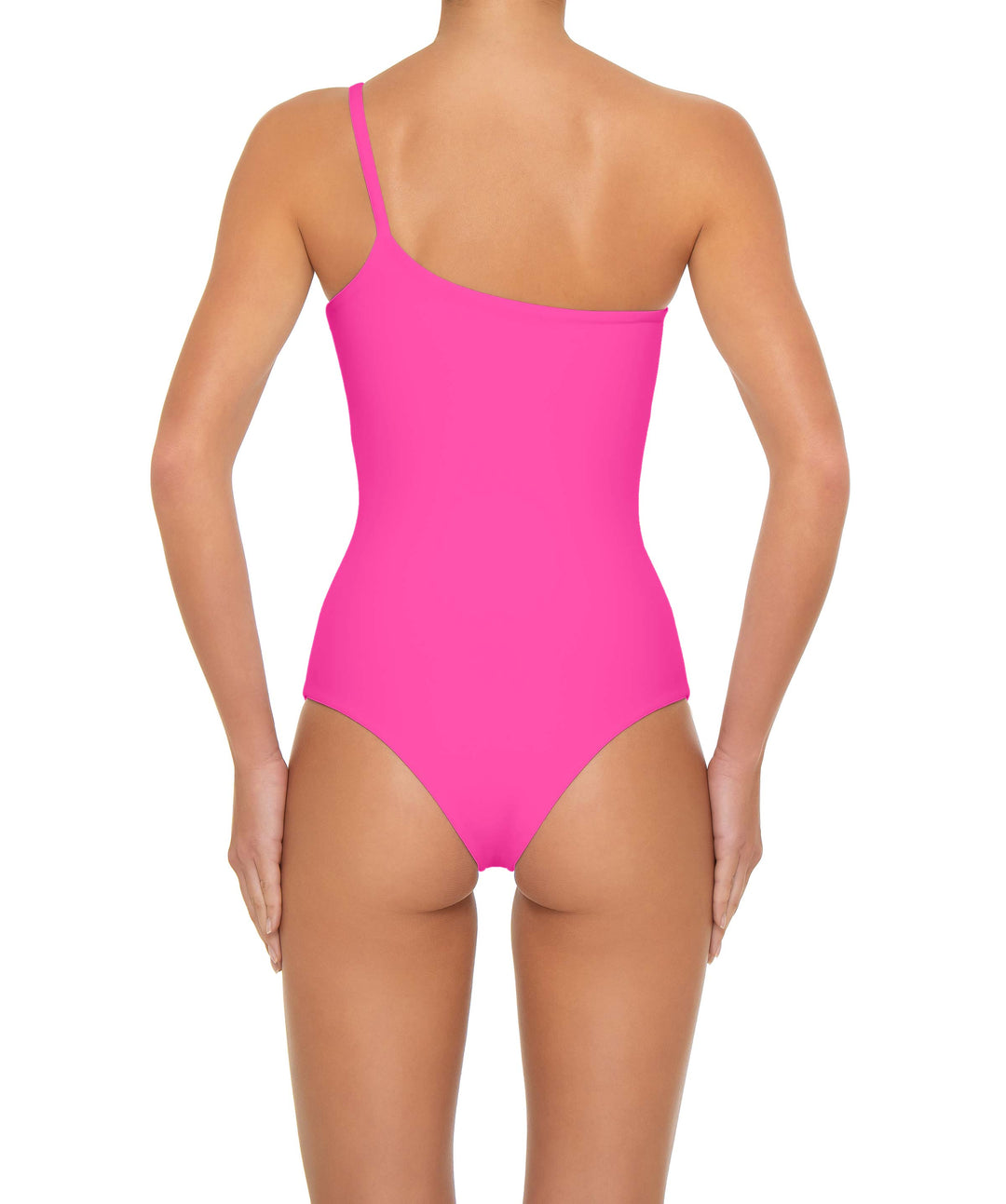 BSWS-S91 Asymmetrical One Shoulder