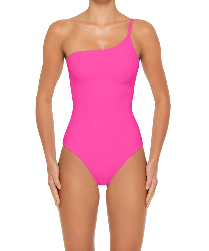 BSWS-S91 Asymmetrical One Shoulder