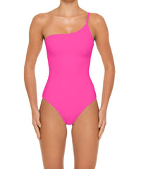 BSWS-S91 Asymmetrical One Shoulder