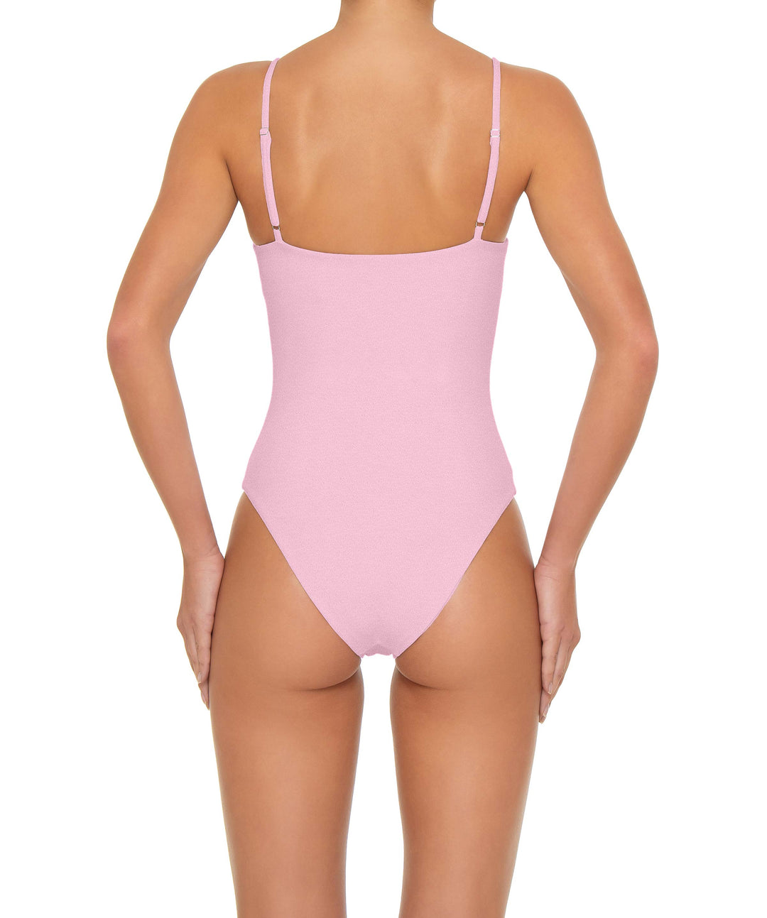 BSWS-S92 Contour Underbust One Piece