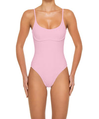 BSWS-S92 Contour Underbust One Piece