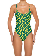 BSWS-S92 Contour Underbust One Piece