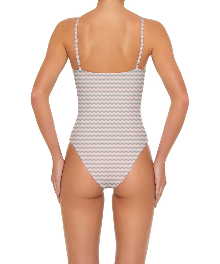 BSWS-S92 Contour Underbust One Piece