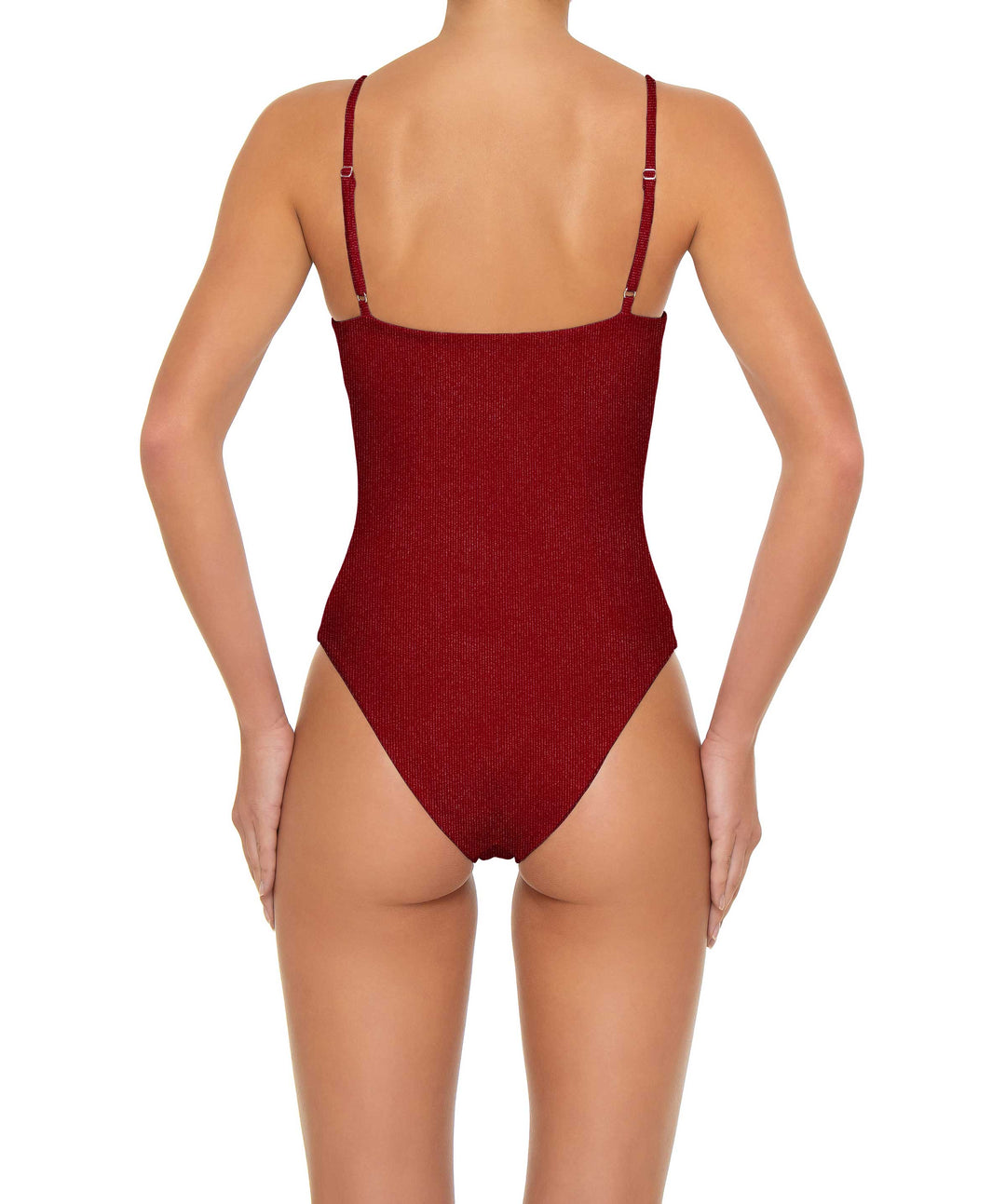 BSWS-S92 Contour Underbust One Piece