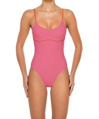 BSWS-S92 Contour Underbust One Piece
