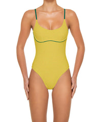 BSWS-S92 Contour Underbust One Piece