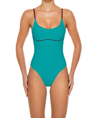 BSWS-S92 Contour Underbust One Piece