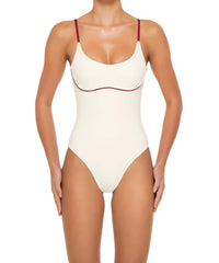BSWS-S92 Contour Underbust One Piece