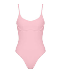BSWS-S92 Contour Underbust One Piece