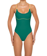 BSWS-S92 Contour Underbust One Piece