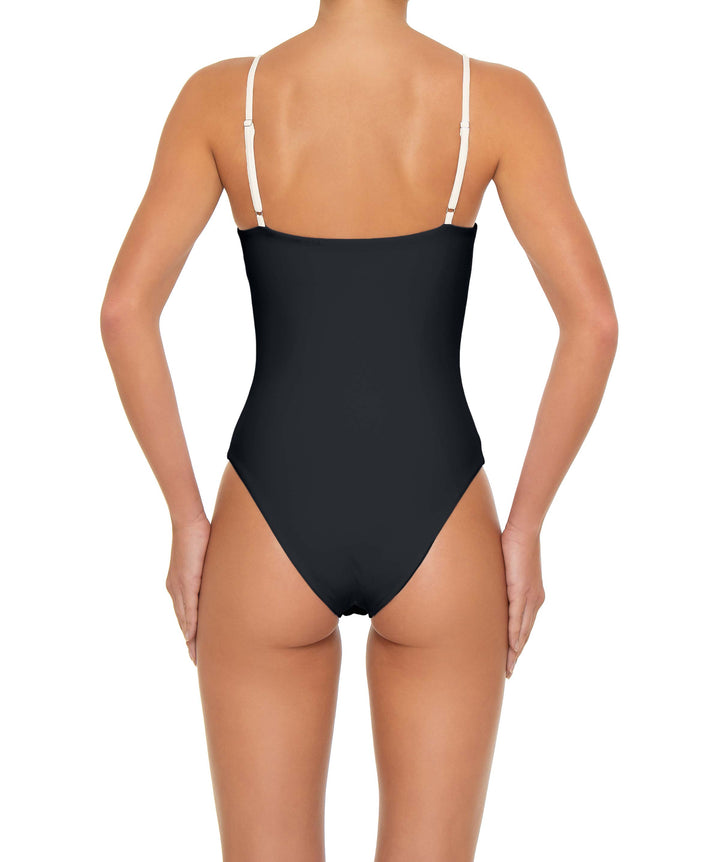 BSWS-S92 Contour Underbust One Piece