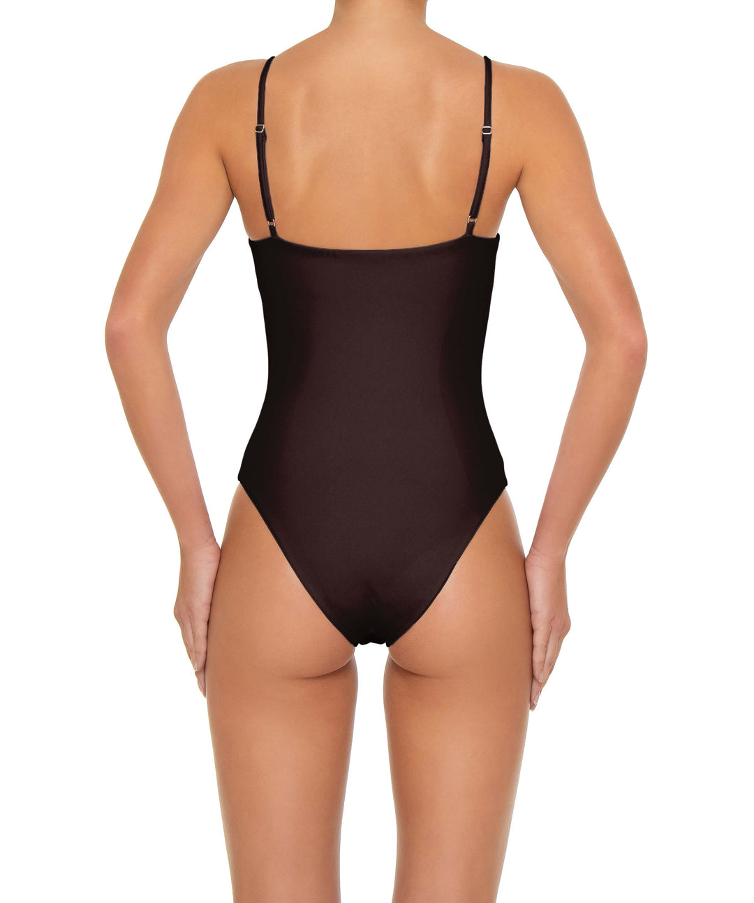 BSWS-S92 Contour Underbust One Piece
