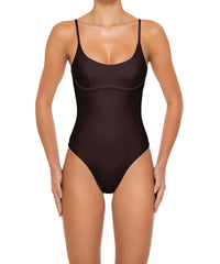 BSWS-S92 Contour Underbust One Piece