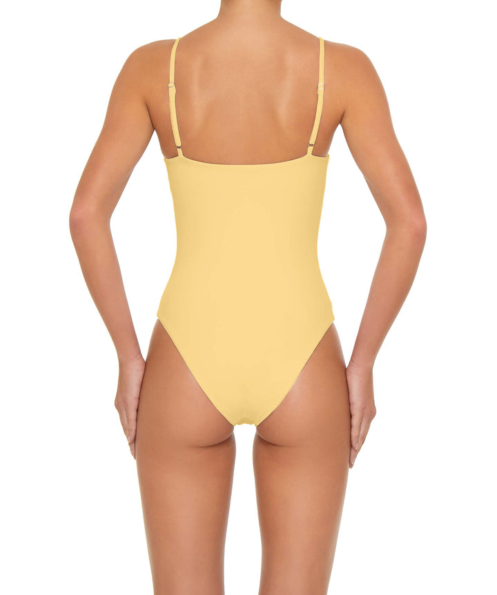 BSWS-S92 Contour Underbust One Piece