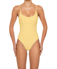 BSWS-S92 Contour Underbust One Piece