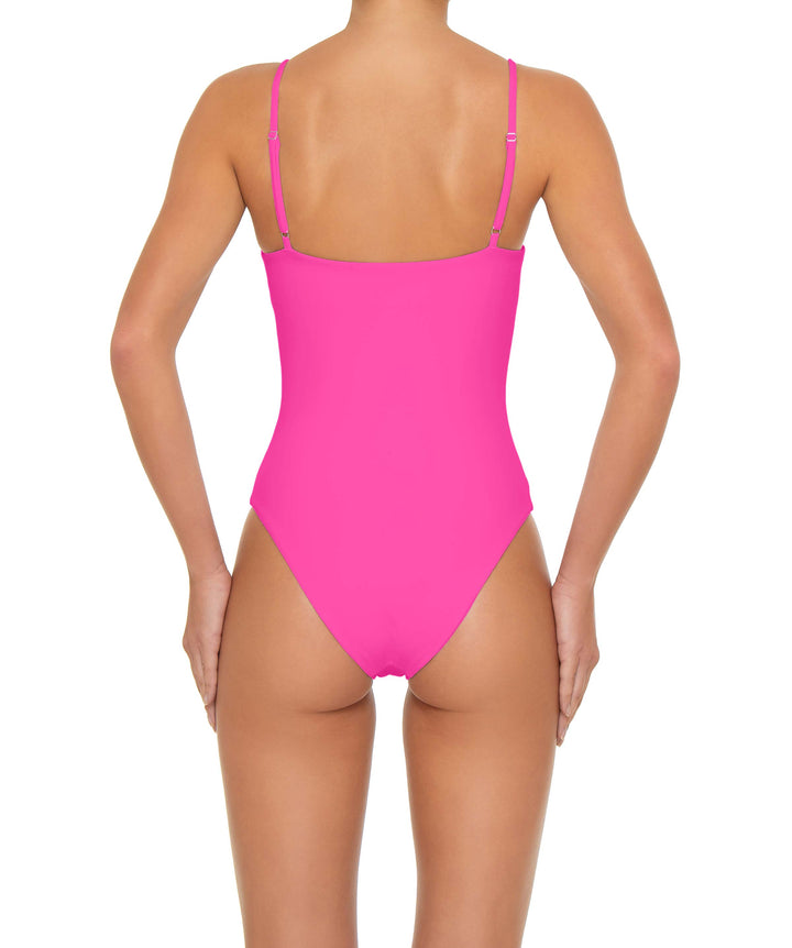 BSWS-S92 Contour Underbust One Piece