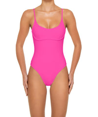 BSWS-S92 Contour Underbust One Piece