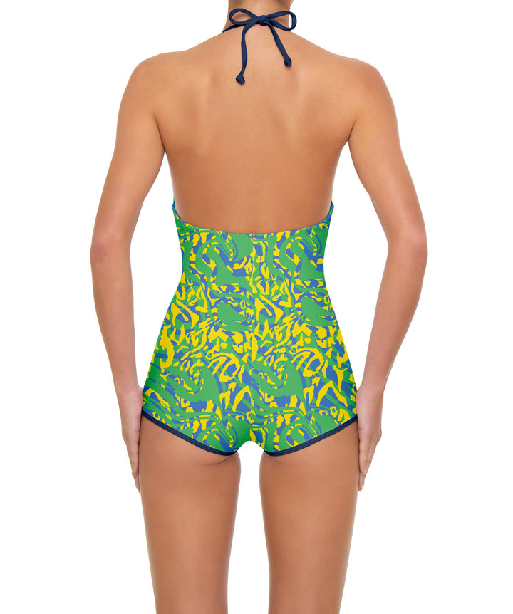 BSWS-S93 Boyleg One Piece