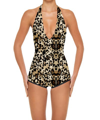 BSWS-S93 Boyleg One Piece