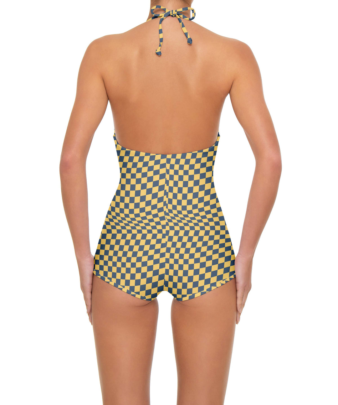 BSWS-S93 Boyleg One Piece