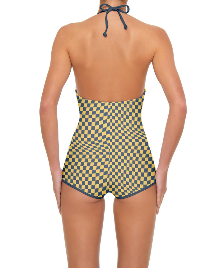 BSWS-S93 Boyleg One Piece