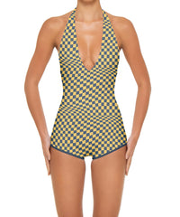 BSWS-S93 Boyleg One Piece