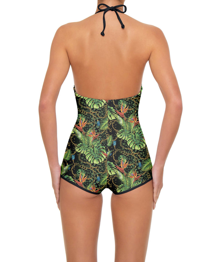 BSWS-S93 Boyleg One Piece
