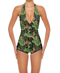 BSWS-S93 Boyleg One Piece
