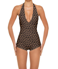 BSWS-S93 Boyleg One Piece