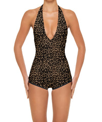 BSWS-S93 Boyleg One Piece