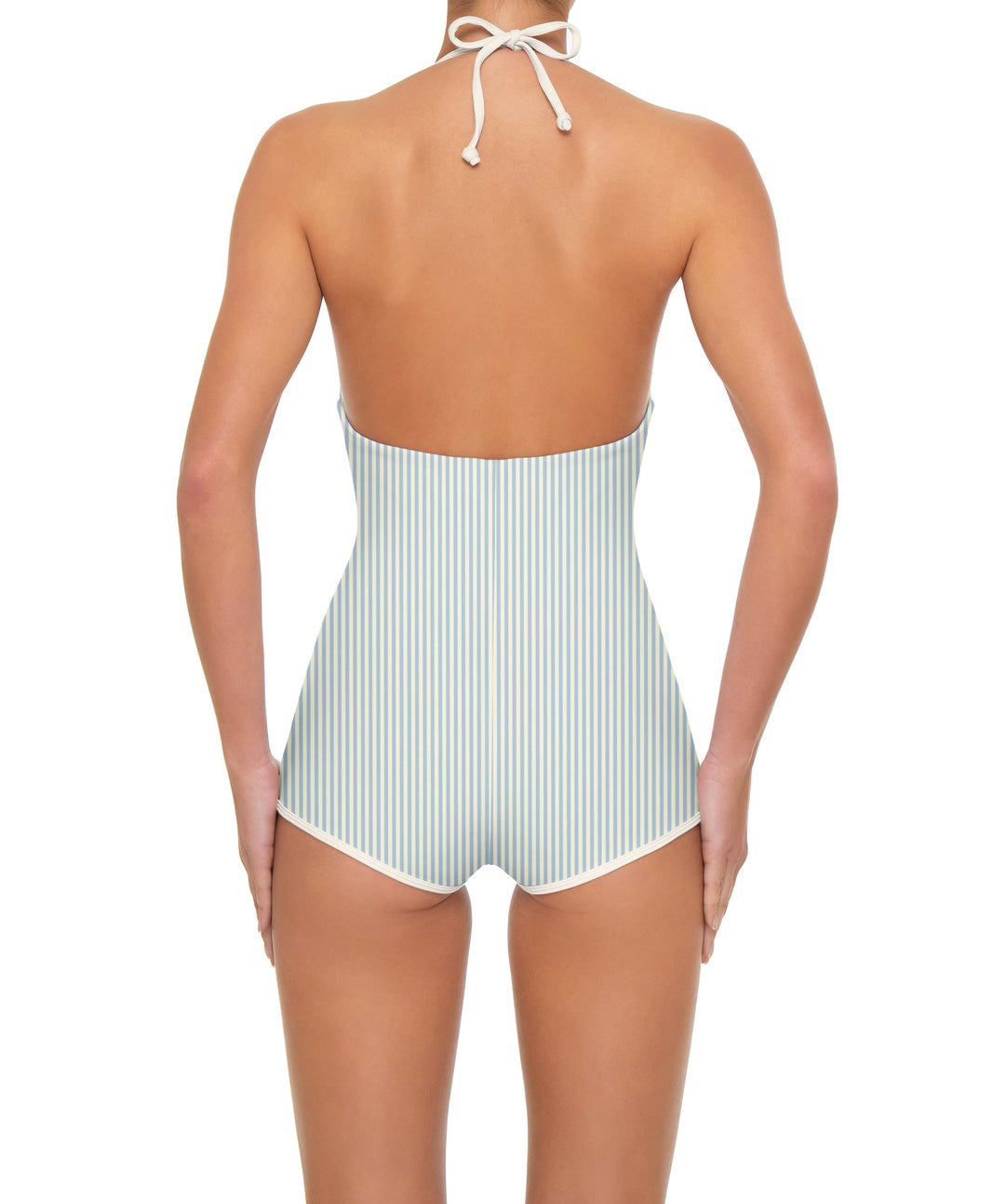 BSWS-S93 Boyleg One Piece
