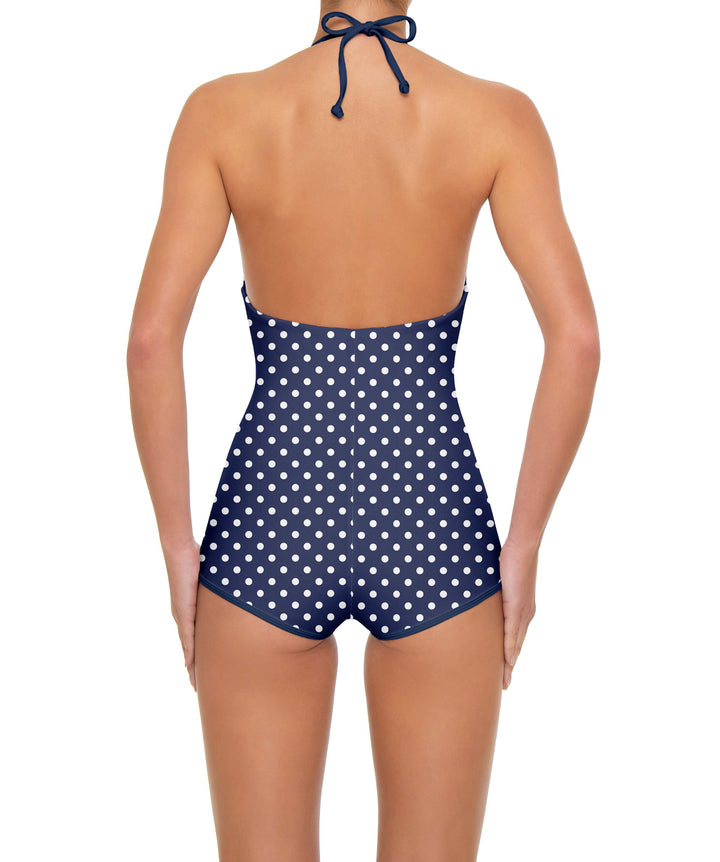 BSWS-S93 Boyleg One Piece
