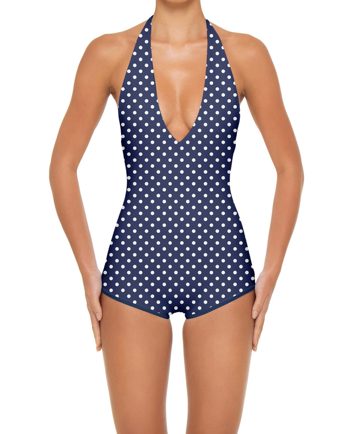 BSWS-S93 Boyleg One Piece