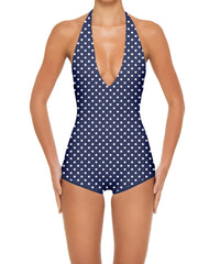 BSWS-S93 Boyleg One Piece