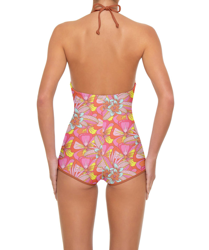 BSWS-S93 Boyleg One Piece
