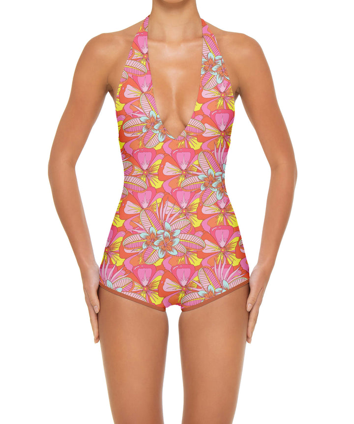 BSWS-S93 Boyleg One Piece