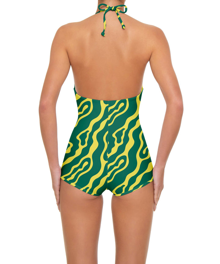 BSWS-S93 Boyleg One Piece
