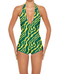 BSWS-S93 Boyleg One Piece