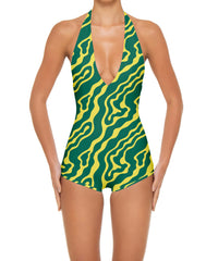 BSWS-S93 Boyleg One Piece