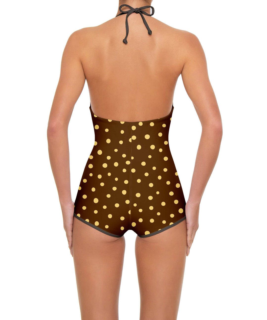 BSWS-S93 Boyleg One Piece