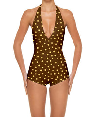 BSWS-S93 Boyleg One Piece