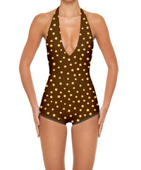BSWS-S93 Boyleg One Piece