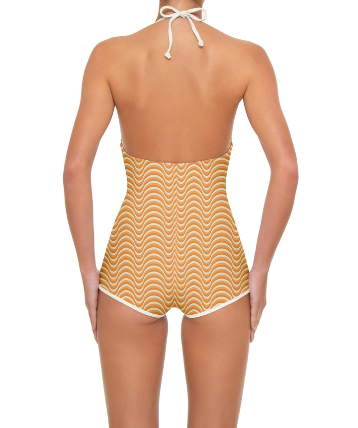 BSWS-S93 Boyleg One Piece