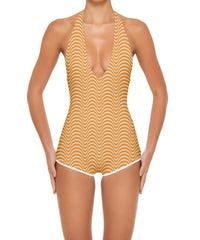 BSWS-S93 Boyleg One Piece
