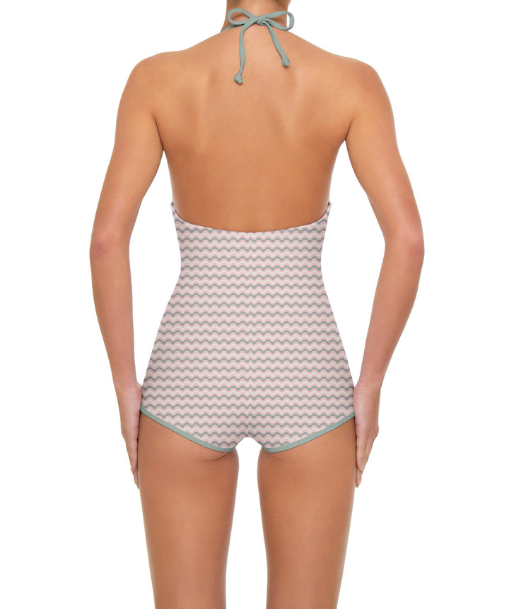 BSWS-S93 Boyleg One Piece