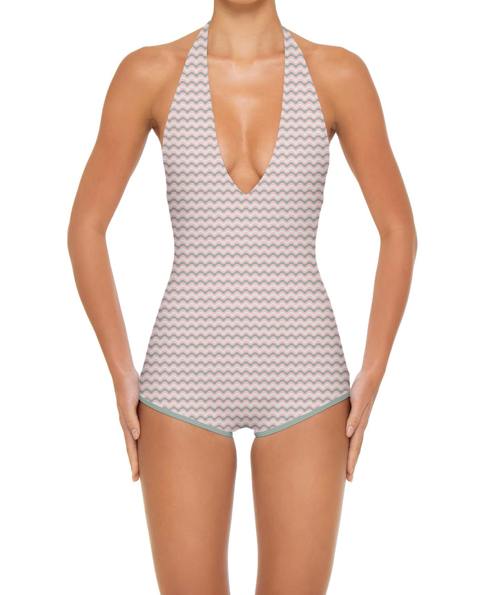 BSWS-S93 Boyleg One Piece