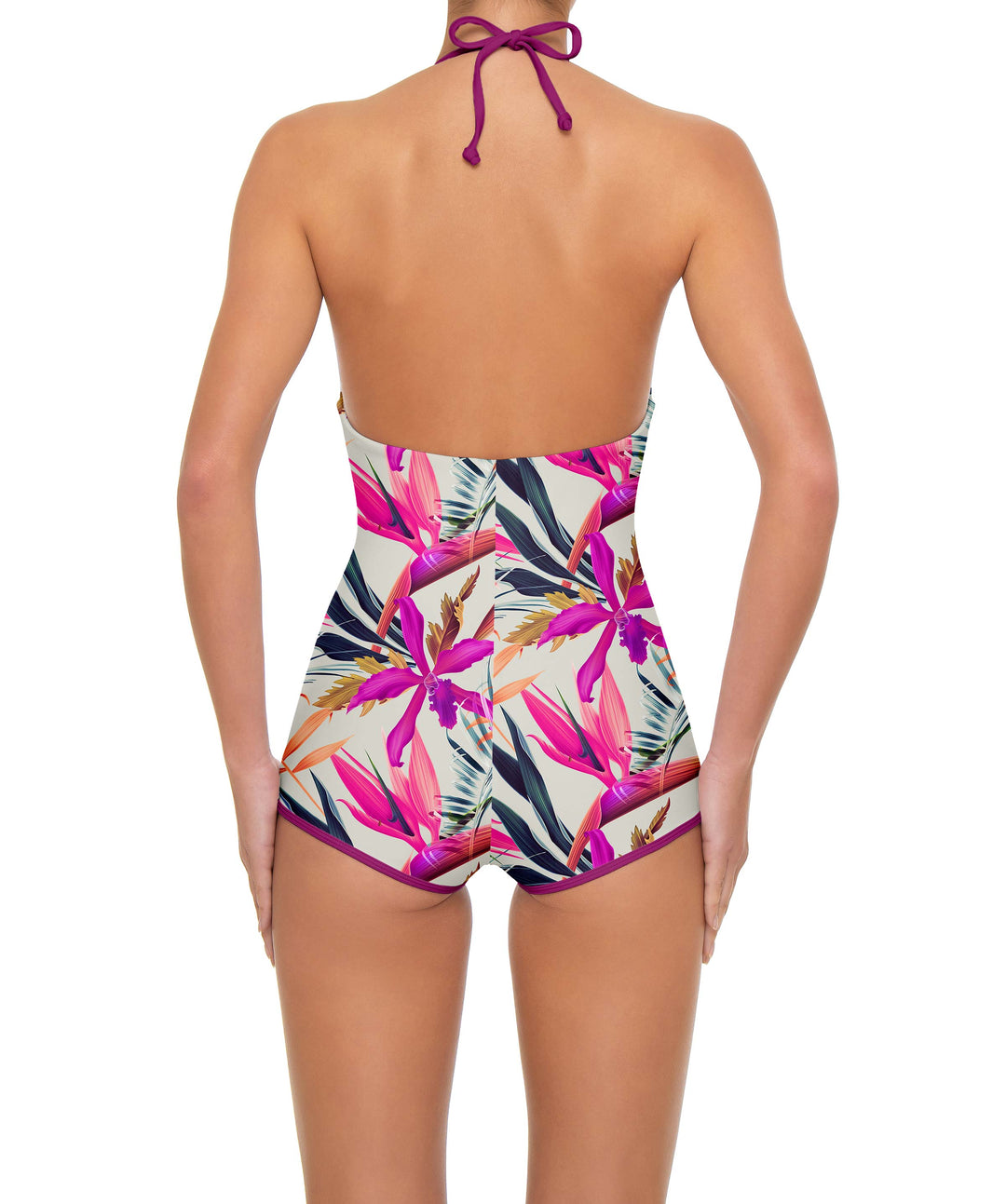 BSWS-S93 Boyleg One Piece